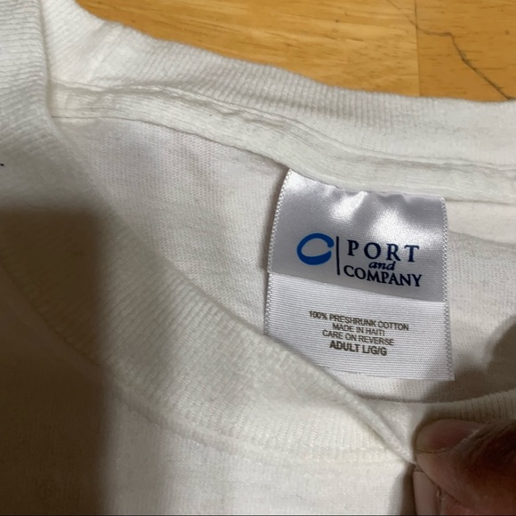 Original 2010 sz Large Despicable Me Promo Minion Shirt - Picture 4 of 6